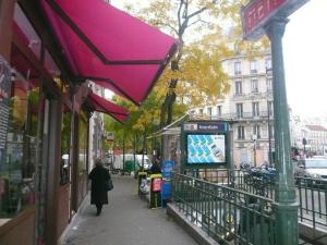 Maisons de vacances Paris-Maison-appartement-7 chambres metro Jourdain : photos des chambres