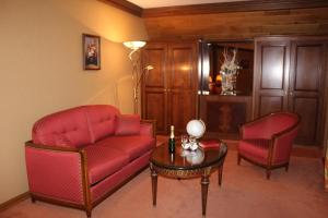 Hotels Hotel Le Mandelberg : photos des chambres