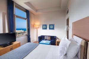 GDM Megaron, Historical Monument Hotel