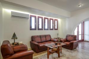 Aeolis Boutique Hotel