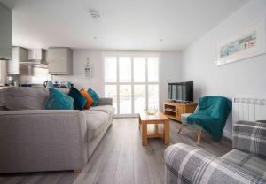 Mawgan Porth Apartments