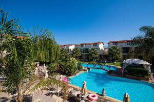 3 star apartement Villas Duc - Rhodes Ialysós Kreeka