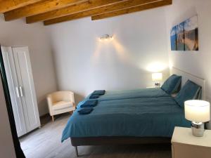 villa Sun and Sea 2 front de mer Playa Rocca Costa Teguise