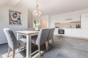 Apartement Anlitzhof Weeze Saksamaa