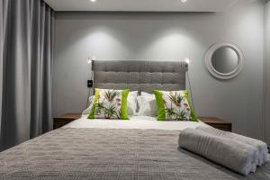 403 The Signature, De Waterkant - Seeff ShortStay