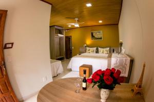 Chez Domaine Pousada Organica