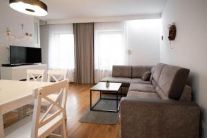 Giżycko Apartament 100m od plaży