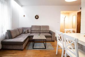 Giżycko Apartament 100m od plaży