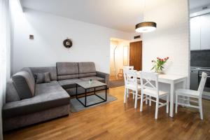 Appartement Giżycko Apartament 100m od plaży Giżycko Polen