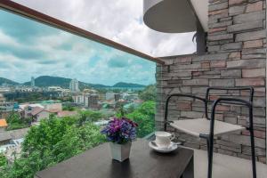 Emerald Terrace Resort