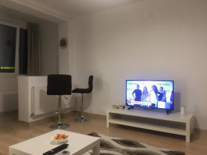 Take Timisoara Apartment