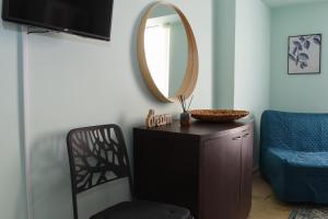 CITY CENTER STUDIO 2