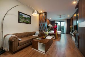 Tam Coc Holiday Hotel & Spa