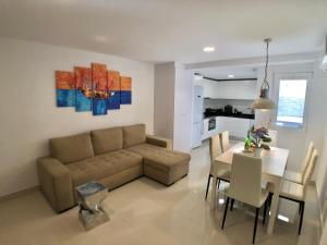 Calle San Carlos 132