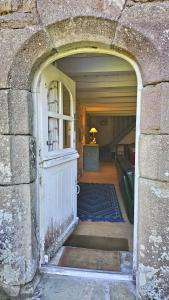 Maisons de vacances Belle maison traditionnelle bretonne : photos des chambres