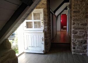 Maisons de vacances Belle maison traditionnelle bretonne : photos des chambres