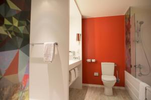 Hotels Mercure Lille Marcq en Baroeul : photos des chambres