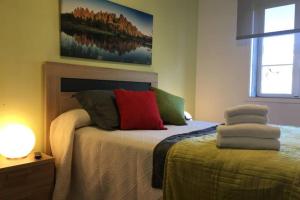 PISO A 400 METROS DE LA CATEDRAL