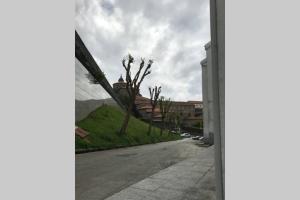 PISO A 400 METROS DE LA CATEDRAL