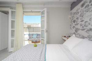 Antony Suites (Adults Only) Naxos Greece