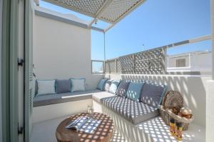 Antony Suites (Adults Only) Naxos Greece