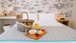 Antony Suites (Adults Only) Naxos Greece