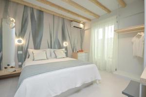 Antony Suites (Adults Only) Naxos Greece