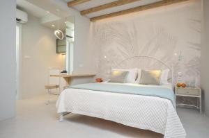 Antony Suites (Adults Only) Naxos Greece