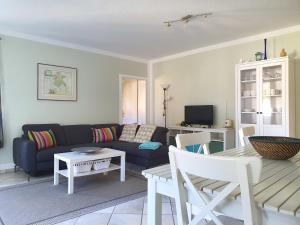 Ferienwohnung Haus Holstein