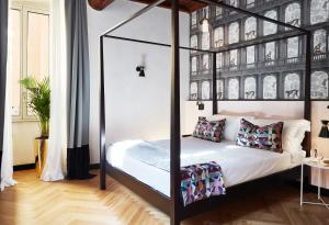 Suite room in Naman Hotellerie