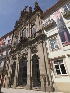 FLH Porto Modern Rooftop