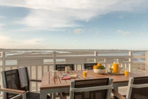 Pierre & Vacances Premium Résidence de la Plage