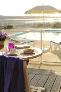 Appart'hotels Pierre & Vacances Premium Residence de la Plage : photos des chambres