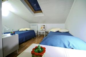 Villa Chiara Marina Trilocale