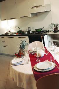 Villa Chiara Marina Trilocale