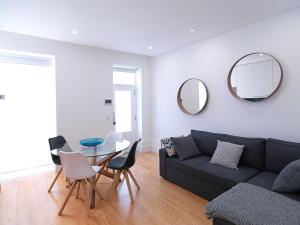 FLH Porto Balcony Apartment