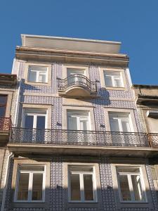 FLH Porto Balcony Apartment