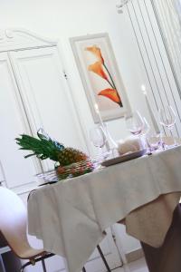 Villa Chiara Marina Trilocale