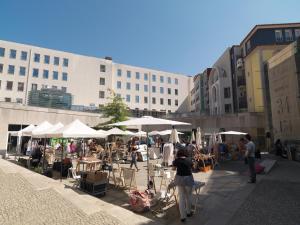 FLH Porto Bright Flat