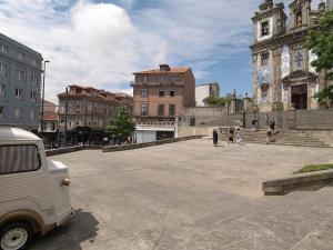 FLH Porto Cozy Studio