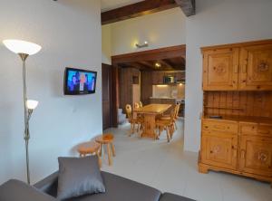 Appartements VVF Residence Megeve Mont-Blanc : photos des chambres