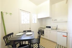 FLH Porto Spacious Flat