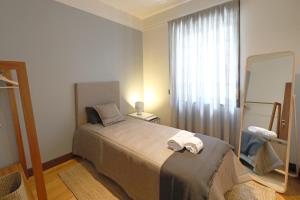 FLH Porto Spacious Flat