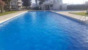 Complexe Mouna Cabo Negro - El Groura