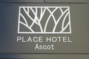 Place Hotel Ascot