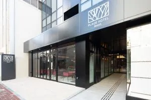 Place Hotel Ascot - Mifune