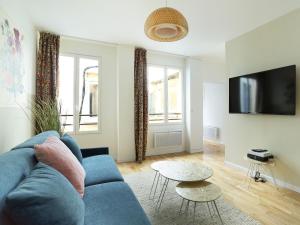 Rent a Room - Residence Caire, Montorgueil