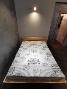 Loft style apartments in the center