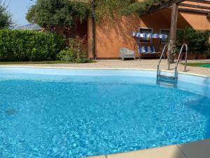 Welcome Traveller ALLOGGIO JAKY