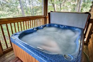 Chalet room in Afternoon Delight